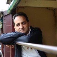 Tristar Medical Group Employee Peiman Sayadi's profile photo