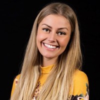 Sykehusapotekene HF Employee Celine Elserud's profile photo