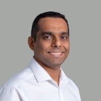 Spirax Group Employee Sriram Gopalan's profile photo