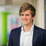 Novartis Employee Mitchell Cole's profile photo