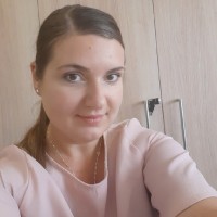 Tanja Stoimenova Email