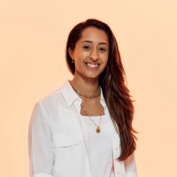 Space DOTS® Employee Sophia Ahmed-Ashford's profile photo