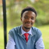 JEPA Africa Employee Edgar Wakaba's profile photo