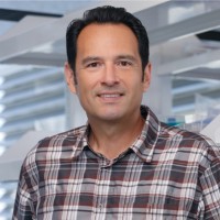 SparingVision Employee Anthony Ramirez's profile photo