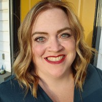 Exploration Place Employee Erin Manning's profile photo