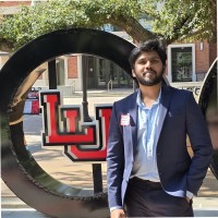 Epsilon Employee Harshith K.'s profile photo