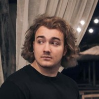 Clean Code It Employee Dan-Stefan Martin's profile photo