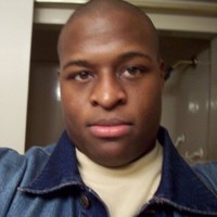 Atandra LLC Employee Jamal Johnson's profile photo