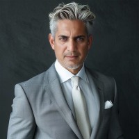 Martin Dow Limited Employee Syed Ahmed's profile photo