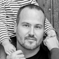 EPSILOG Employee Benoit Riquart's profile photo