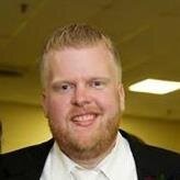 Youth for Christ Employee Mark Singleton's profile photo