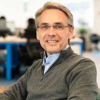 Worldsensing Employee David Deprez's profile photo