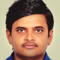 Basam Venkat Email & Phone Number