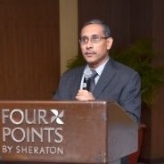 DUTCO TENNANT LLC Employee Arun Sengupta's profile photo