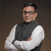 Central Square Foundation Employee Anustup Nayak's profile photo