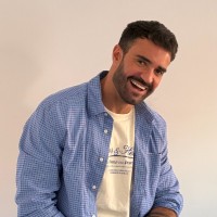 ANCO Employee Xavier Rodrigo's profile photo