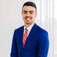 Thomson Reuters Employee Michael Reyna's profile photo