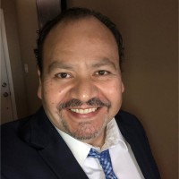 AHF HEALTHCARE FOUNDATON Employee Gerardo Hernandez's profile photo