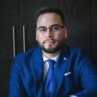 Andres Diaz Email