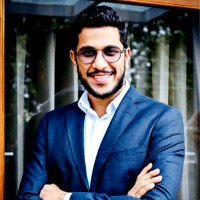 Kins Health Employee Sumit Sinhal's profile photo