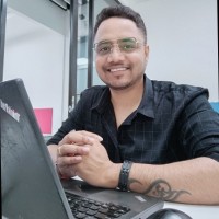 Comsense Technologies Employee Somnath Bhowmick's profile photo
