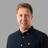 Efterklang Employee Johan Andersson's profile photo