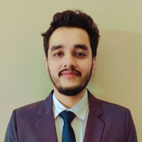 ChaiMate AI Employee Sparsh Sharma's profile photo