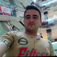 Muhammad Anis Email
