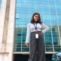 Staffik servico Employee Sneha Jena's profile photo