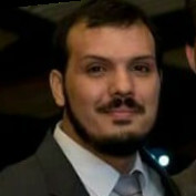 Dextra Employee Rafael Ferreira's profile photo