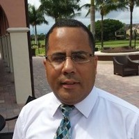 William Rodriguez's profile photo