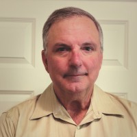 Broad River Rehab Employee Mark McManus's profile photo