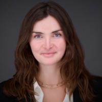 Begley,Carlin & Mandio, LLP Employee Chloe Boudazin's profile photo