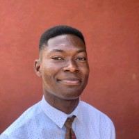 Enterprise Computing Ltd Employee Austin Awotwe's profile photo