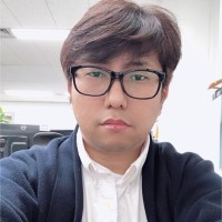 VALOFE Employee Daenam Kim's profile photo