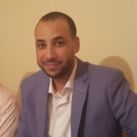 BURINTEL S.A. Employee Anouar Hadri's profile photo