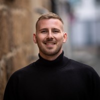 Lawcode Employee Alexander Hilmar's profile photo