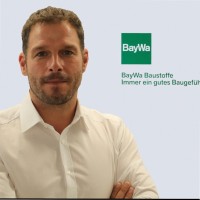 BayWa AG Employee Markus Brenner's profile photo