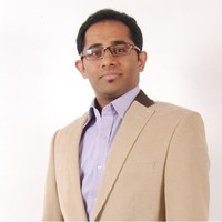 traxon e:cue Employee Shirish Mathur's profile photo