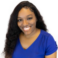 Rave Financial Employee Jacqueline Warner's profile photo
