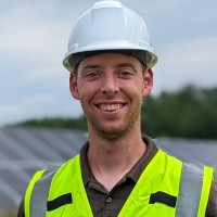 SolAmerica Energy Employee Zack Browne's profile photo