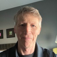 Trescal Employee Steven Blackburn's profile photo