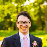 DataCEVA Employee Kevin K.'s profile photo