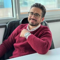 Emtelak Developments Employee Mustafa Sayed's profile photo