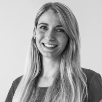 Bonebridge Employee Salome Brütsch's profile photo