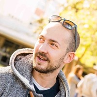 Gal Zohar Email & Phone Number