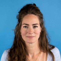 FinDock Employee Lydia van de Voort's profile photo