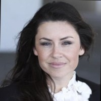 Katherine Gaffney Email & Phone Number