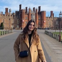Anzurra Employee Francesca Indelicato's profile photo