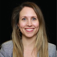 Amazon Employee Amy Wade's profile photo